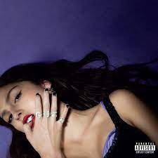 Hottest Album of the Month - Olivia Rodrigo’s “Guts”