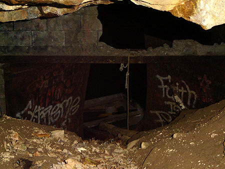 Some of the Scariest Places in Brewster