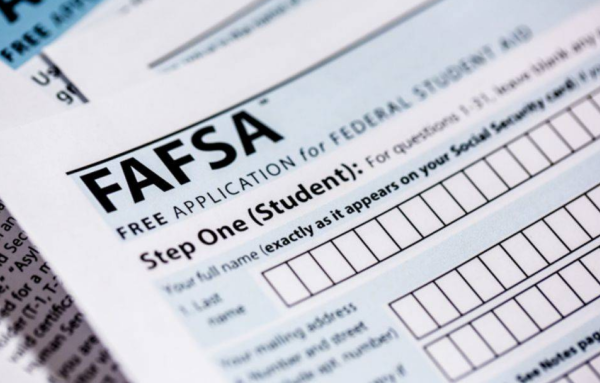 FAFSA Delays and Application Headaches