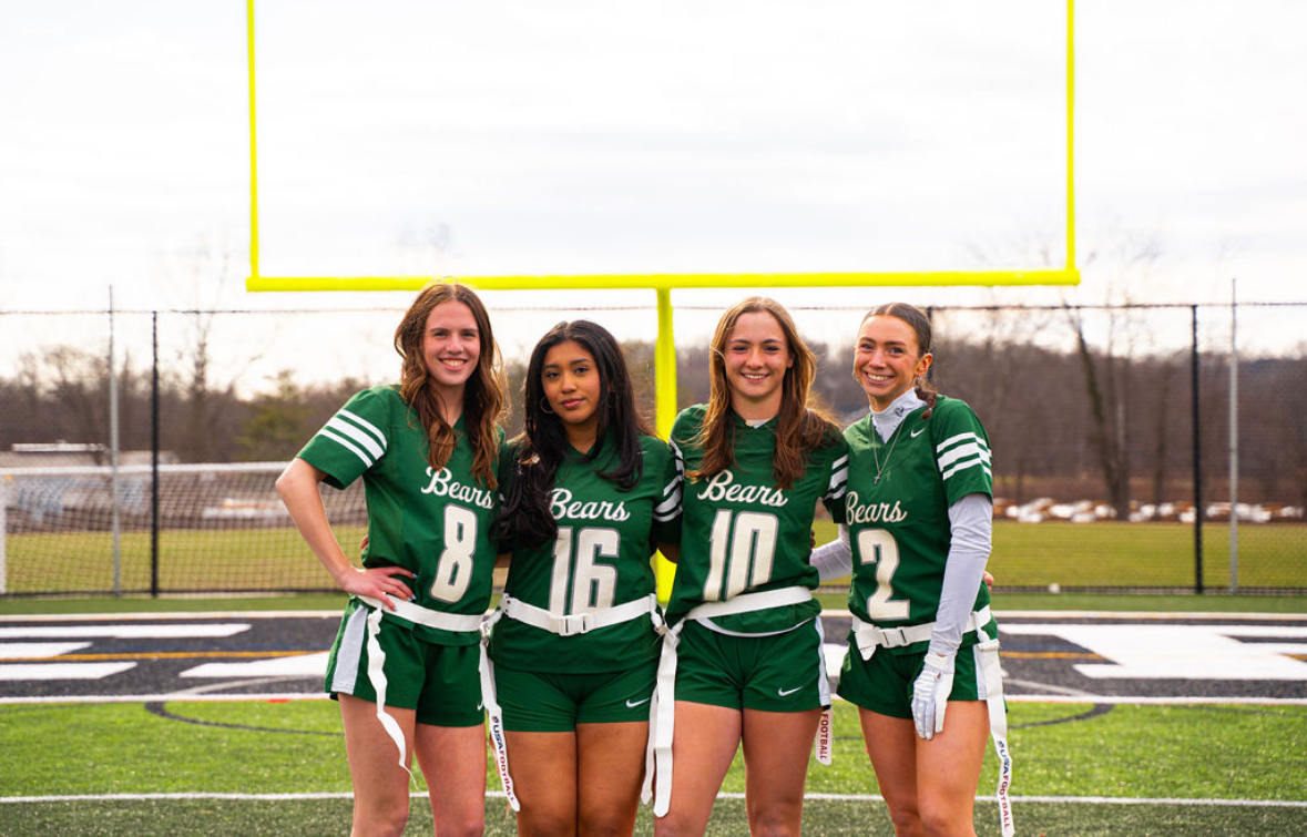 Spring Sports Recaps - Grand Slams, Dimes, and Aces