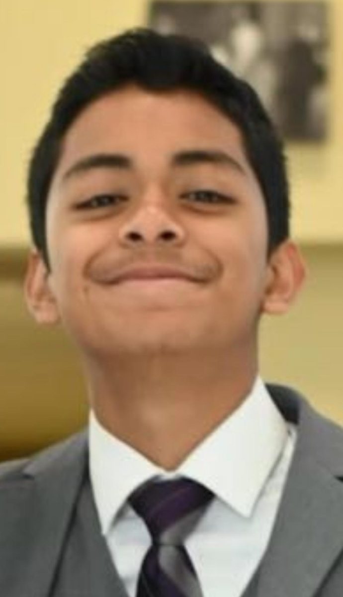 Kevin Reyes