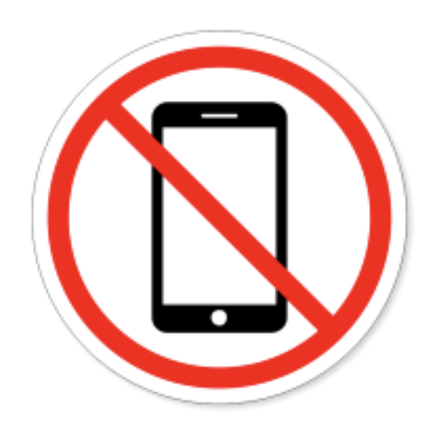 Roving Reporter - Cell Phone Policy and You