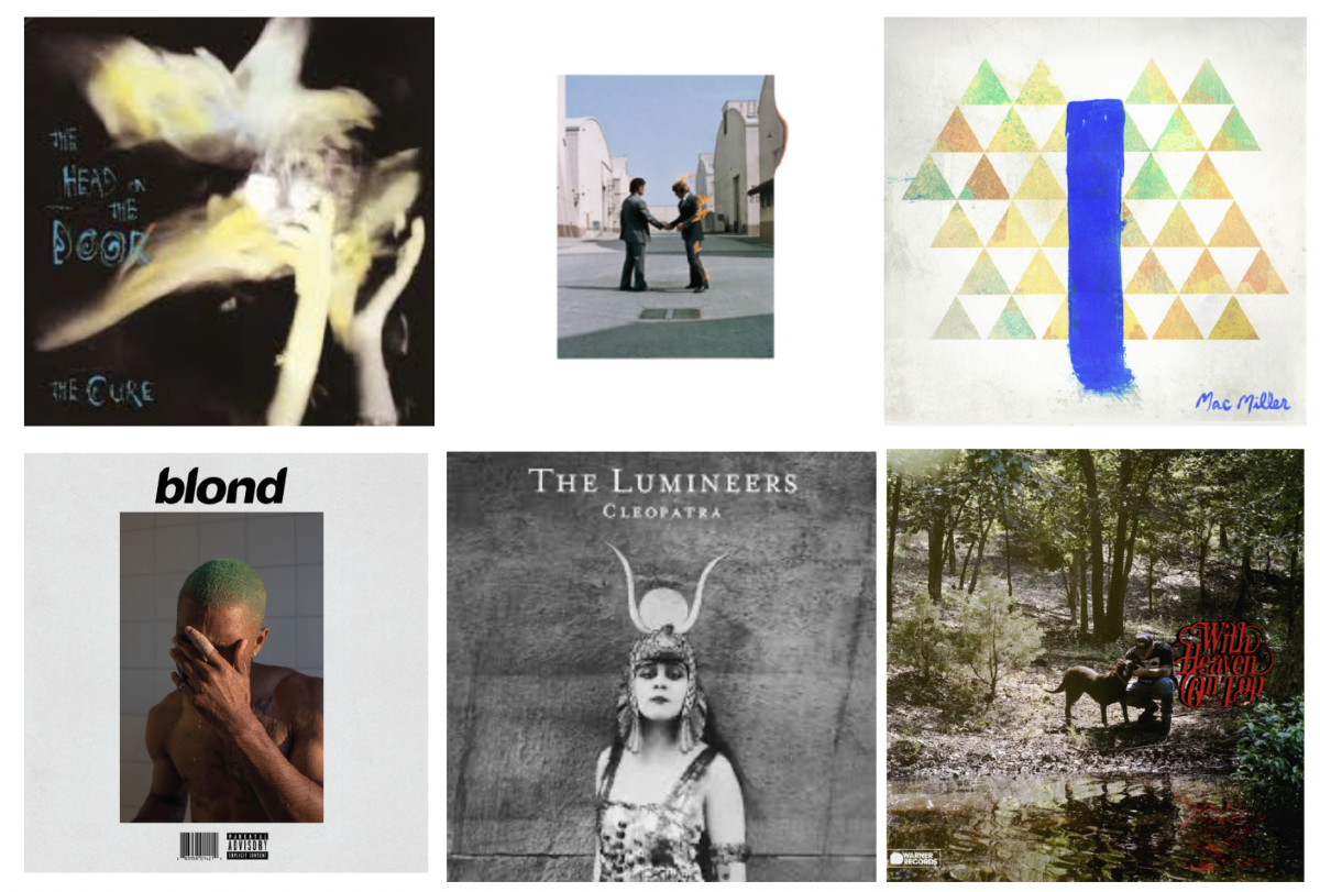10 More Songs That Feel Like Winter: Get the Chill Out With These Tunes