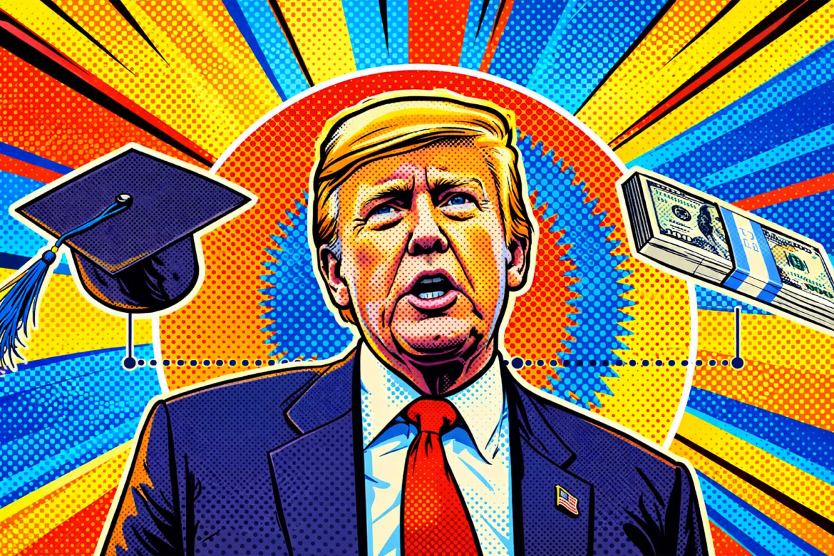 Image by Getty Images; illustration by Bankrate