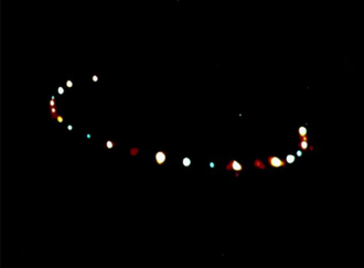 Lights in the Sky: The Hudson Valley UFO Mystery