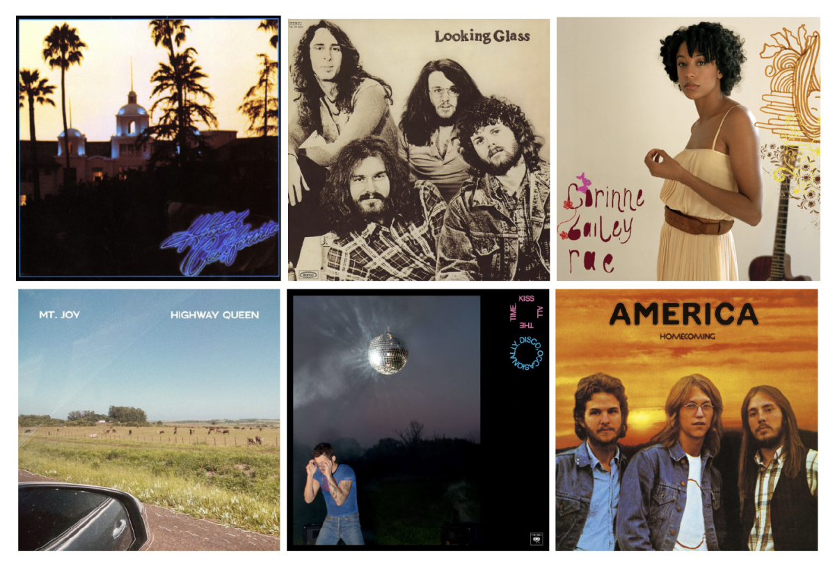 Spring Soundtrack: A Seasonal Reset Playlist