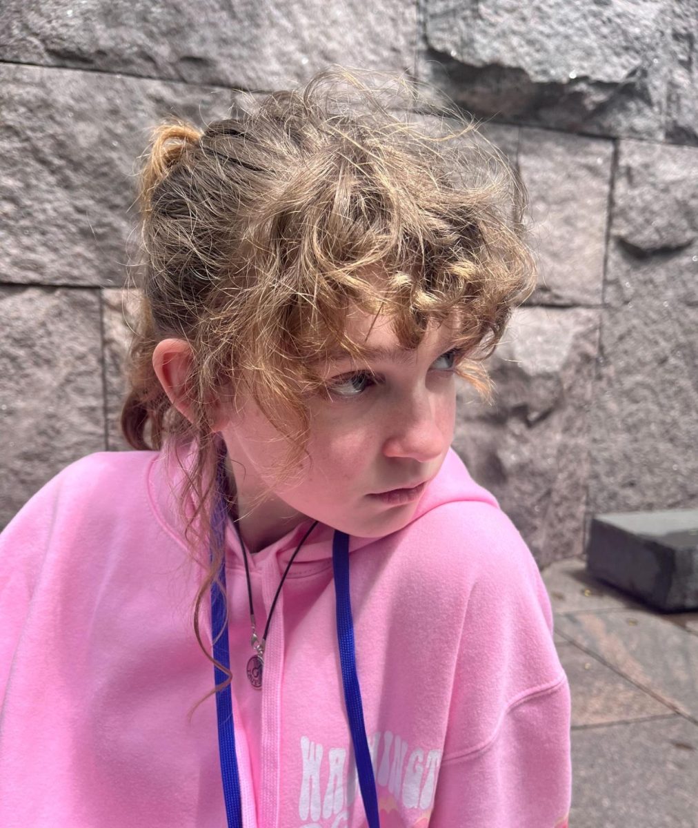 Ella Waters