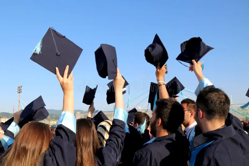 My Brewster Experience - A Senior Reflects