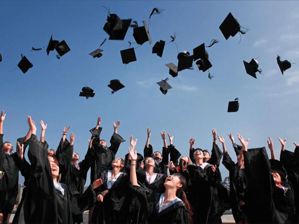 Aprendiendo a Crecer: Consejos para los Estudiantes