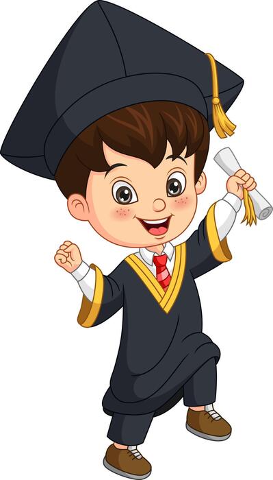 Roving Reporter - Senior Memories and Underclassmen Advice