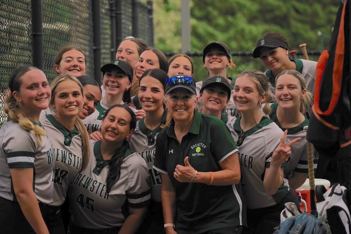 Spring Sports Recaps - Teams and Players Turn Up the Heat!