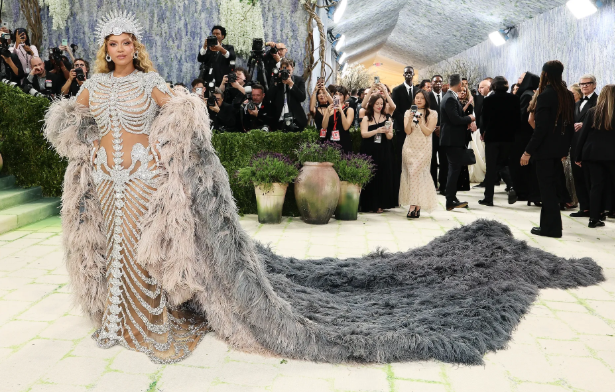 Fashion You Missed At The 2026 Met Gala