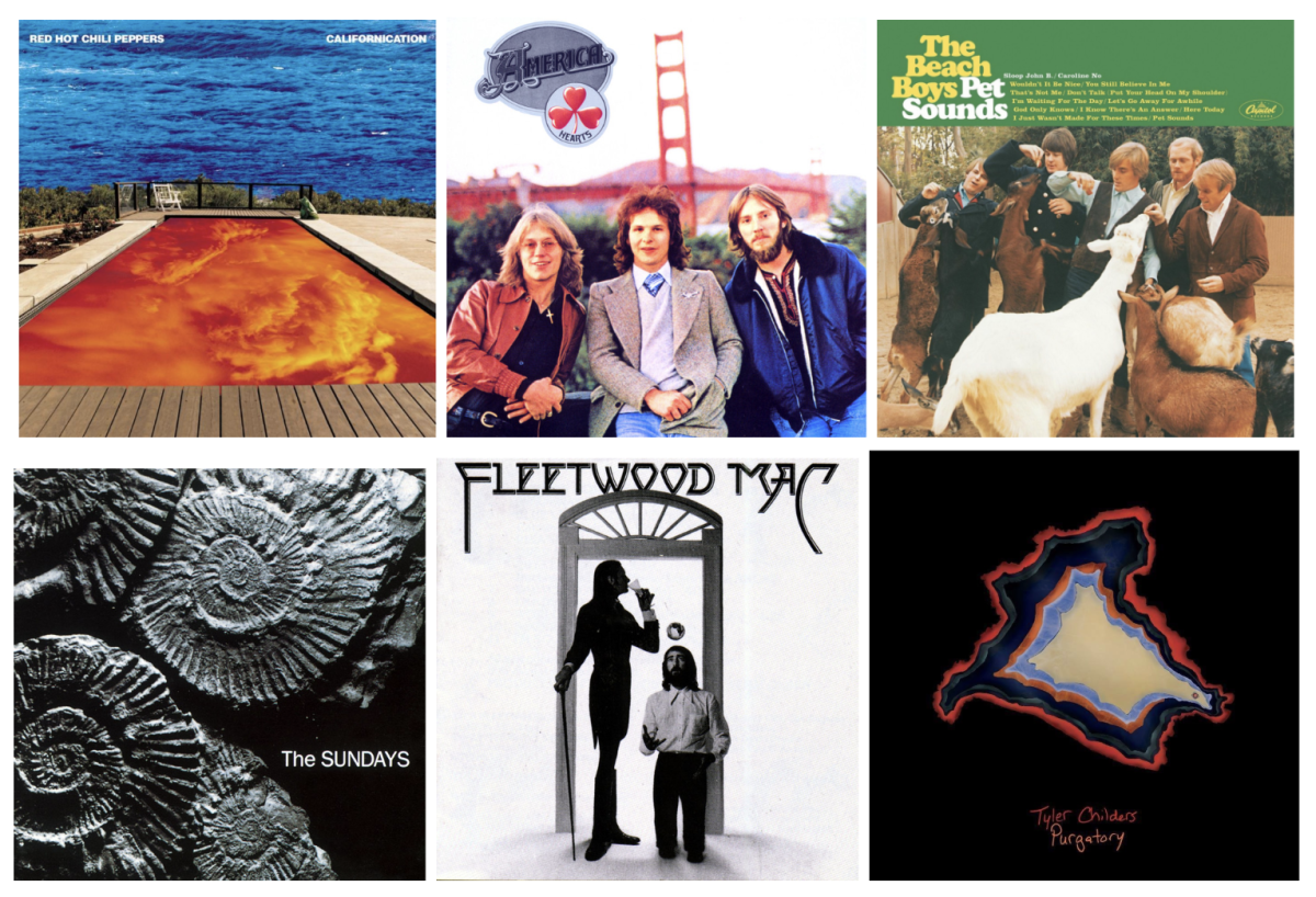 Summer Soundtrack: Cool Off with the Hot Sounds of these Tracks